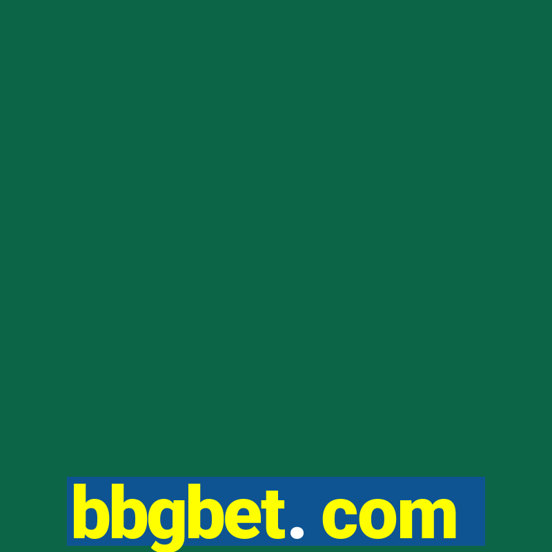 bbgbet. com